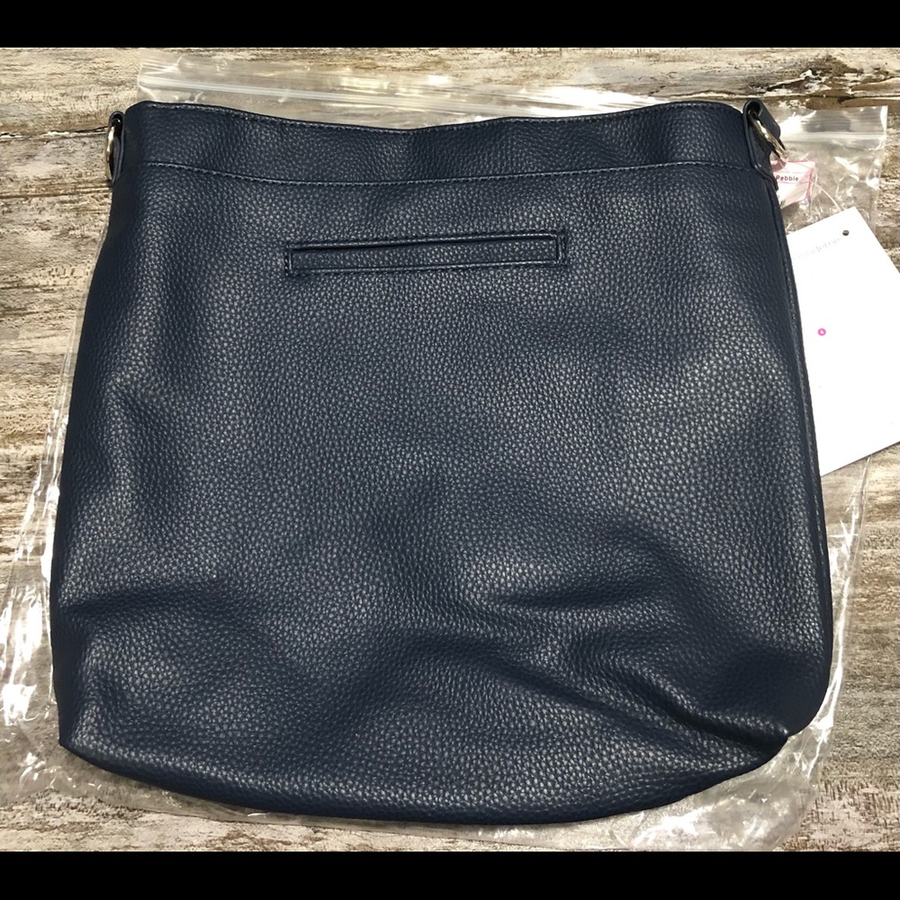 Studio Thirty-One Midnight Navy Modern Body
